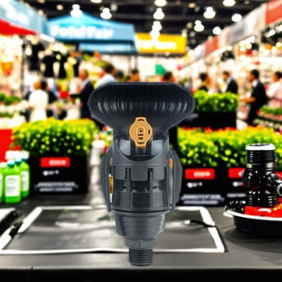 Mejorar el riego de su jardín y la granja con R10 Multi-Outlet Nozzle 180 County Sprinkler