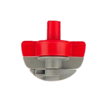 Sprayers para jardines Riego agrícola y forestal Microsprayers de rotación sin marco