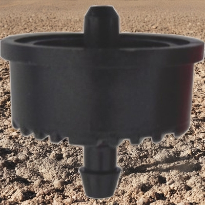 Sistema de riego de riego de agua de goteo