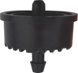 Sistema de riego de riego de agua de goteo