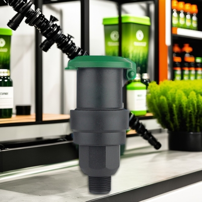 Válvula de inyección de agua rápida de varios modelos