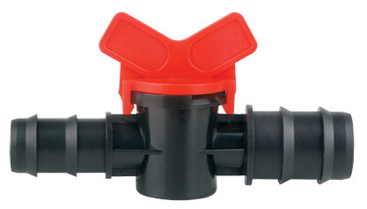 Válvula de plástico de rotación de rociador de múltiples modelos para un riego duradero y eficaz