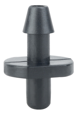 Maximice su sistema de riego por goteo con conexión rápida de múltiples modelos de conector