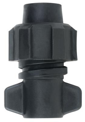 Accesorios de productos de riego Junta para conector de plástico de ingeniería de aspersión de cinturón