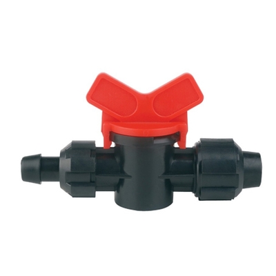 Válvula de riego de rotación de riego de varios modelos