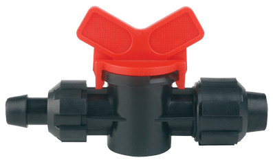 Válvula de riego de rotación de riego de varios modelos