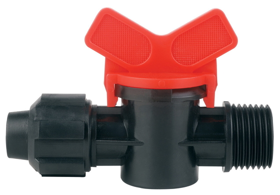 Válvula de riego de rotación de riego de varios modelos
