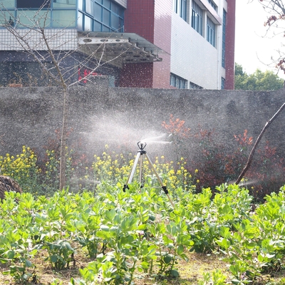 Sprinkler de condado revolucionario para riego preciso en agricultura y jardinería