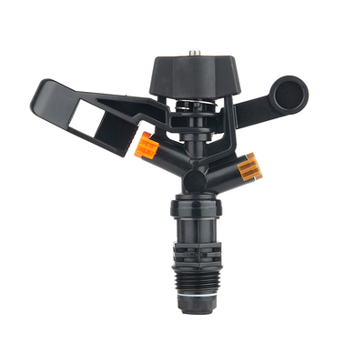 1/2' Rocker rotativo con rociador de impacto para riego agrícola en jardines