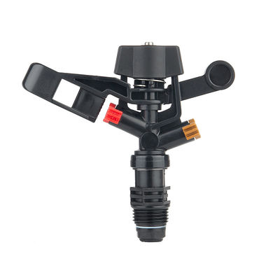 1/2' Rocker rotativo con rociador de impacto para riego agrícola en jardines