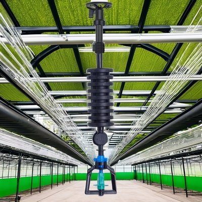 Posición invertida Agricultura Irrigación Riego de jardín Riego rotativo de 360 grados