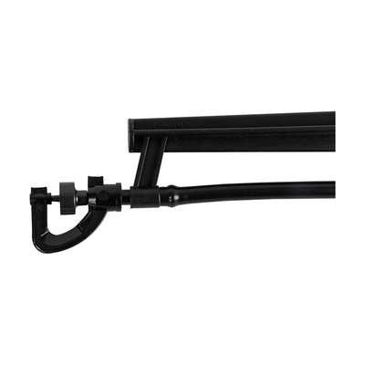 G Rotación del sistema de riego agrícola con rociador para conexión rápida y 150-300KPA