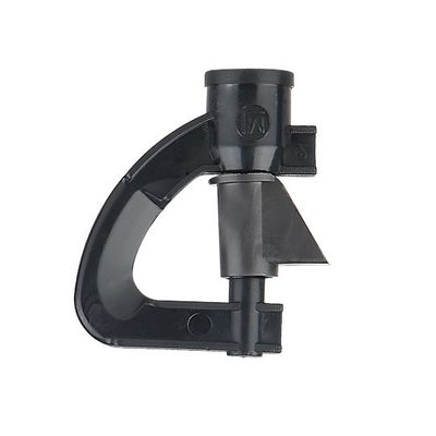 Tipo G Triángulo Agricultura Microsprayers giratorios para necesidades de riego de gran alcance