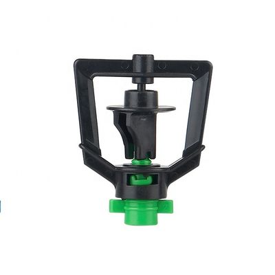 Agricultura Ingeniería de riego Plastico en posición vertical Agricultura Riego Sprinkler