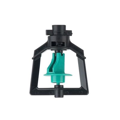 360 Roteador de aspersión de agua La solución perfecta para las necesidades de riego agrícola