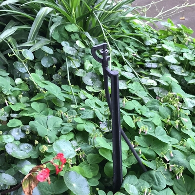 Aspergador de jardín rotativo de tipo G para riego agrícola