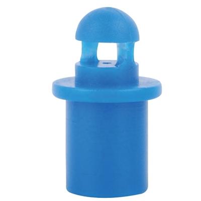 Sprinkler de atomización duradero para el riego del condado de 360 grados Simple y ajustable