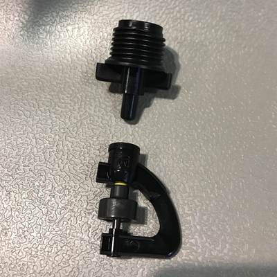 Tipo G Rotación Agricultura Irrigación Rotación Micro Rotación Rociador de césped para la agricultura