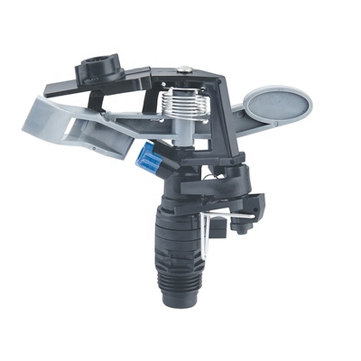 1/2&quot; de hilo masculino Rocker Arm Sprinkler móvil para el riego agrícola en la ocasión del campamento