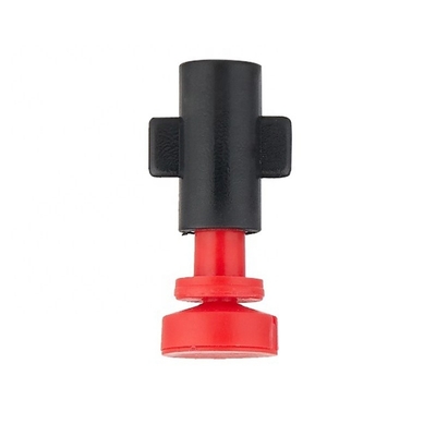 Riego Rincador giratorio círculo completo 360 grados de rotación Rincador de riego para césped