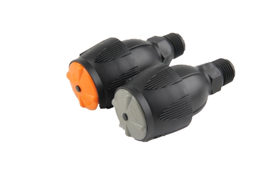 Kit de riego de regadío de bombas de agua personalizadas para ingeniería Riego duradero de plástico