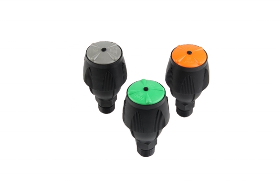 Kit de riego de regadío de bombas de agua personalizadas para ingeniería Riego duradero de plástico