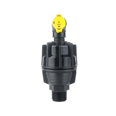 Esprinter de boquilla de salida múltiple de estilo normal para el mantenimiento de los aerosoles de jardín 360