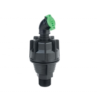 Esprinter de boquilla de salida múltiple de estilo normal para el mantenimiento de los aerosoles de jardín 360