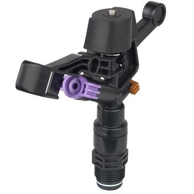 3/4' Roteador de impacto de 3/4' Es imprescindible para fiestas y riego de césped