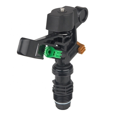 3/4' Roteador de impacto de 3/4' Es imprescindible para fiestas y riego de césped