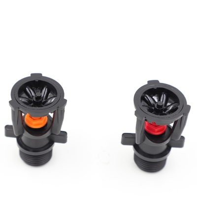 Sprinkler de ángulo alto Xcel en miniatura La solución perfecta para jardines pequeños