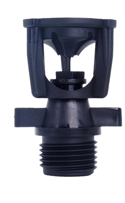 Sprinkler de ángulo alto Xcel en miniatura La solución perfecta para jardines pequeños