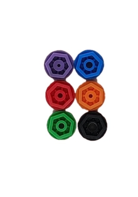 Sprinkler de ángulo alto Xcel en miniatura La solución perfecta para jardines pequeños