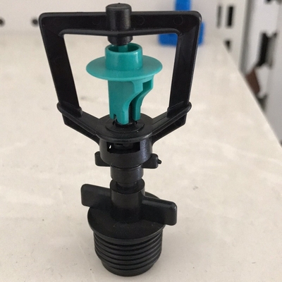 Esprinter de agua rotativo de posición vertical de 6 mm