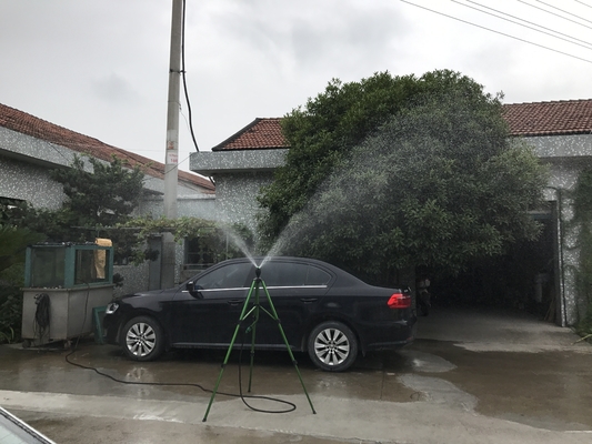 Riego rotativo a prueba de insectos para jardines de granja en el estilo normal