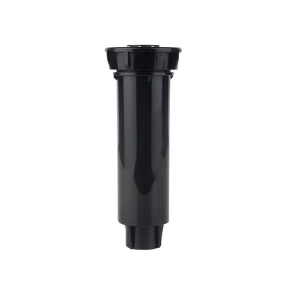 Rociador de agua de riego de rociado circular completo de 360 grados para jardín de mediano tamaño