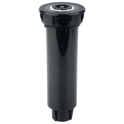 Rociador de agua de riego de rociado circular completo de 360 grados para jardín de mediano tamaño