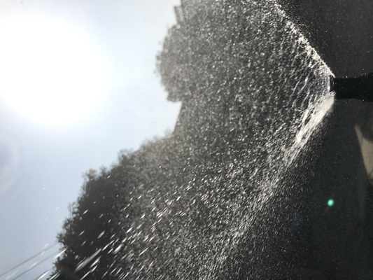Ingeniería de aspersión de plástico para el sistema de jardín de jardín de conexión rápida