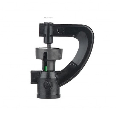 150-300KPA Ingeniería de plástico tipo G Rotación Sistema de riego por rociador de agua agrícola
